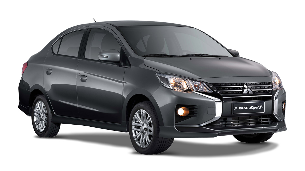 2025 Mitsubishi Mirage G4: Ein Blick in die Zukunft der kompakten Leistung Entdecken Sie den 2025 Mitsubishi Mirage G4: Innovation und Stil enthüllt