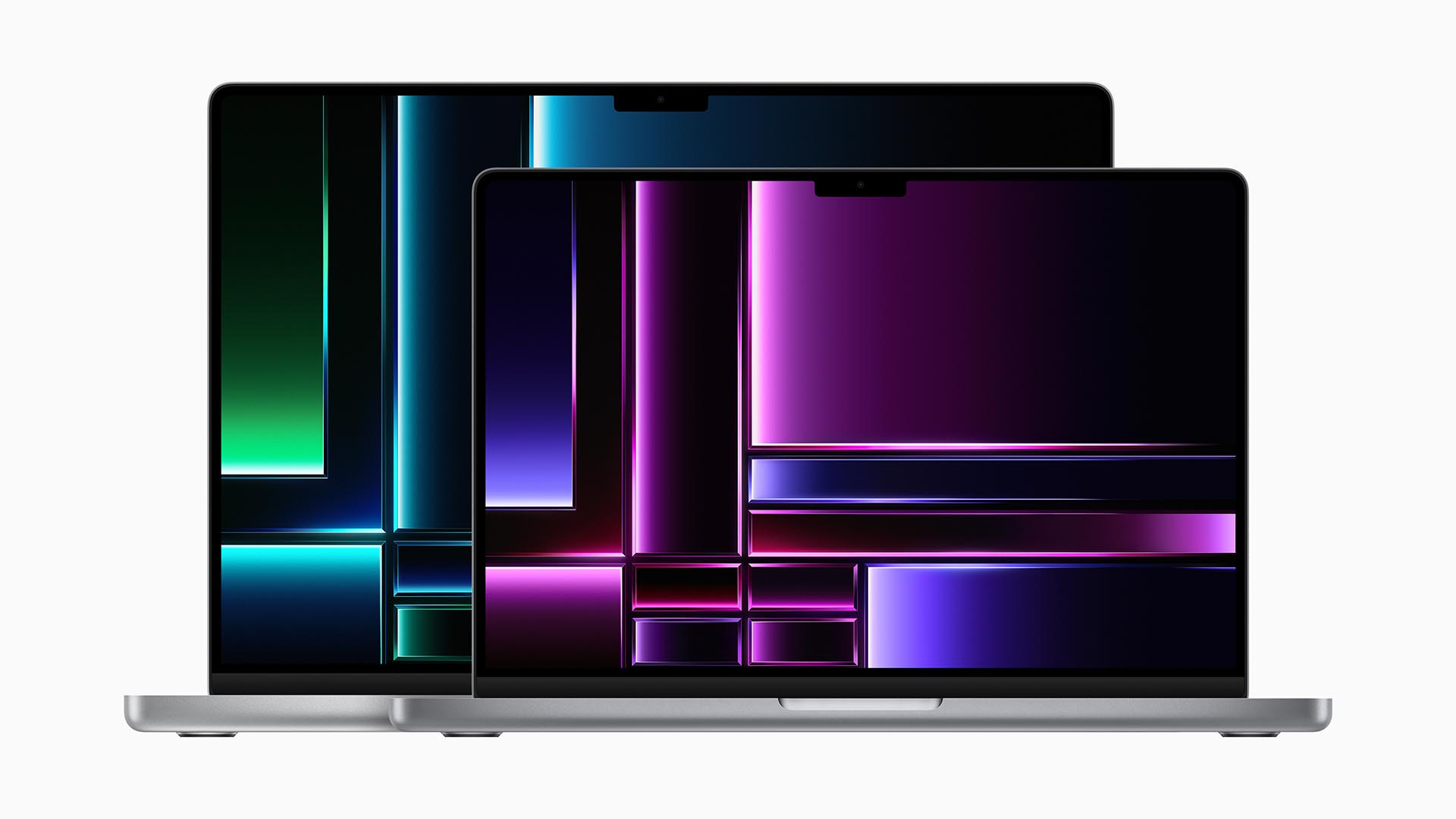 MacBooks werden voraussichtlich OLED-Bildschirme erhalten: Was kann man 2024 erwarten?