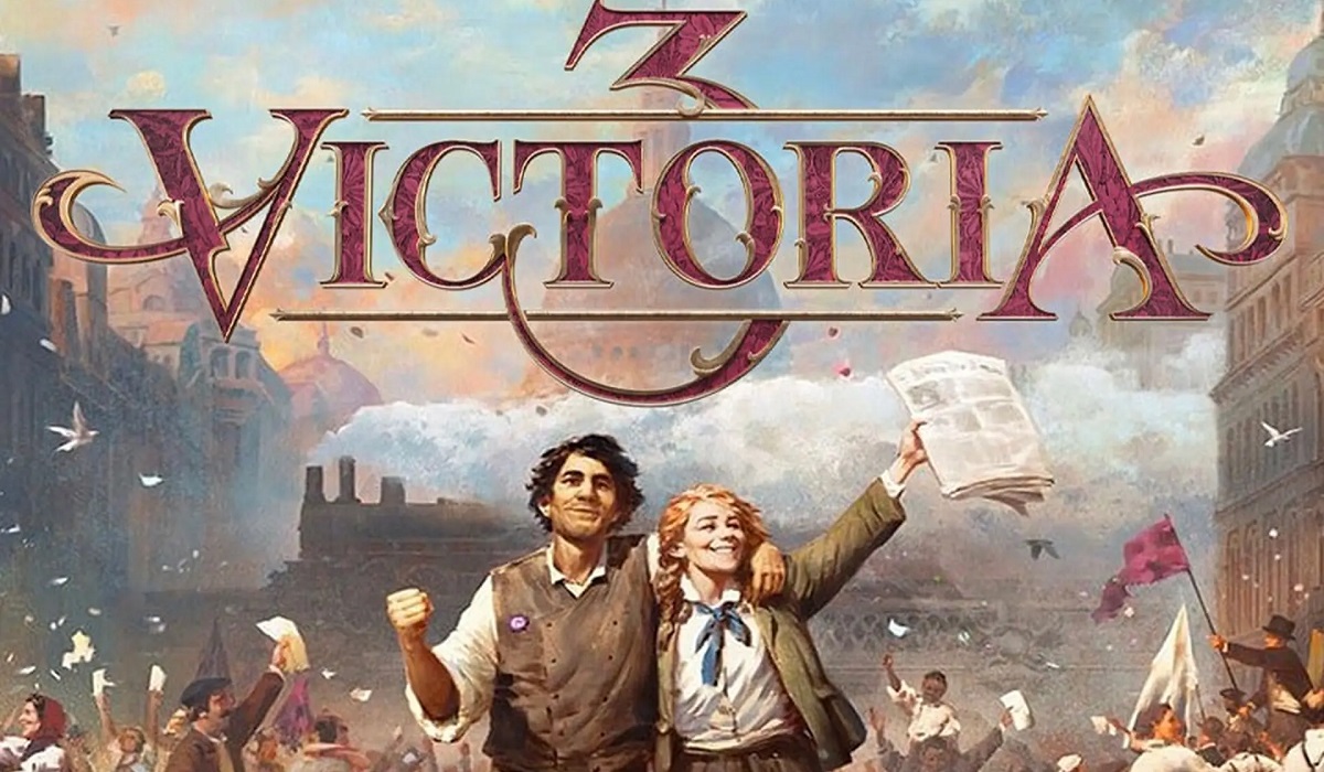 Historische Ästhetik zum Greifen nah: Die Kunstkonzepte von Victoria 3 Victoria 3: Die prächtige Kunst des Zeitreisens