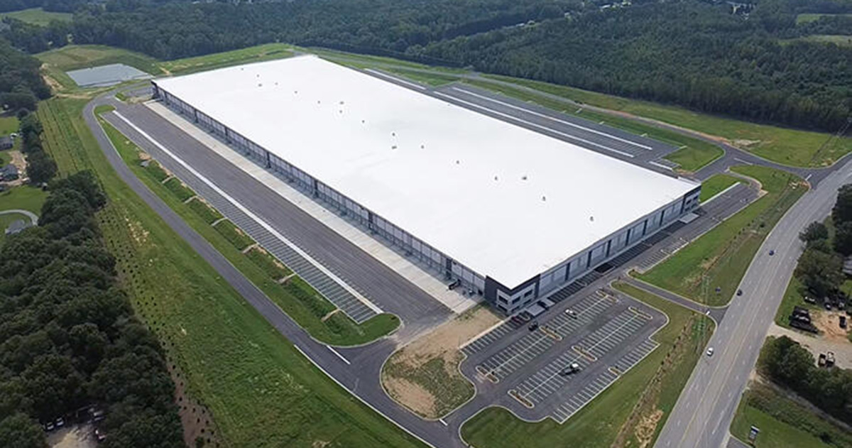Wie sieht es im neuen Isuzu-Werk aus: ein technologischer Durchbruch in der Produktion Isuzu öffnet die Türen eines neuen Produktionsriesen!