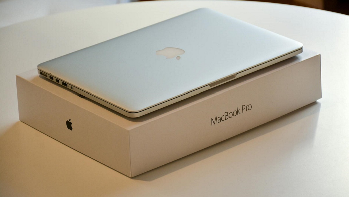 Erforschung der Evolution des MacBook im Jahr 2023