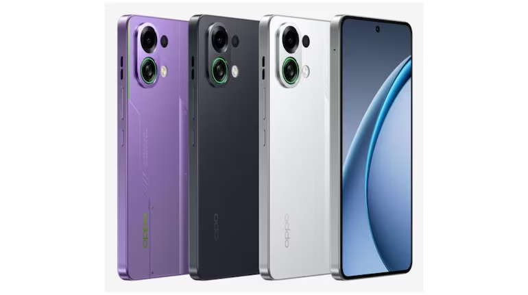 Oppo K13 Turbo Pro: alles, was Sie über das innovative, lüfterbetriebene Smartphone wissen wollten Details über Oppo K13 Turbo Pro: integrierter Lüfter und leistungsstarker Akku