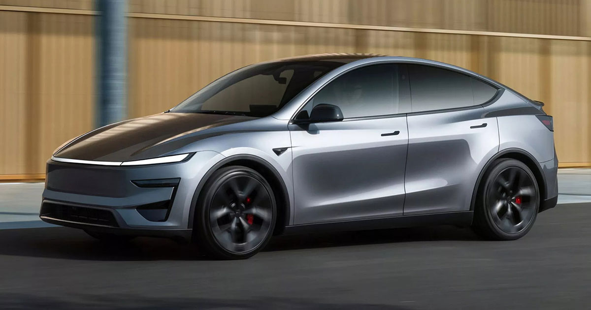 Leistung entfesselt: Wie sich das Tesla Model Y abhebt Entdeckung des Tesla Model Y Performance: Leistung trifft Effizienz