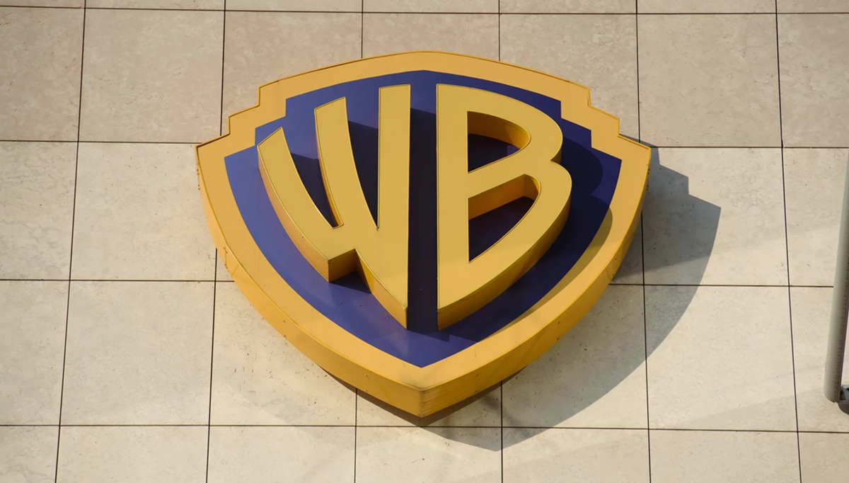 Überlegungen zum Warner Bros. Discovery Logo: eine Mischung aus Alt und Neu Analyse des neuen Warner Bros. Discovery Logos: ein Symbol der Einheit oder einfach ein neuer Stil?