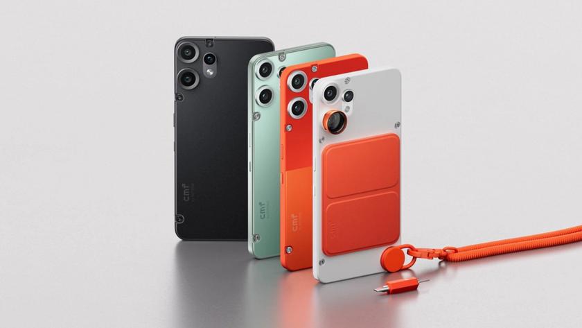 Ein neuer Akteur auf dem europäischen Markt: Treffen Sie Nothing CMF Phone 2 Pro Nichts CMF Phone 2 Pro: Entdecken Sie das neue Produkt, das jetzt in Europa erhältlich ist