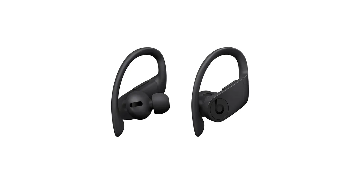 Powerbeats Pro 2: Was können Technikbegeisterte erwarten?