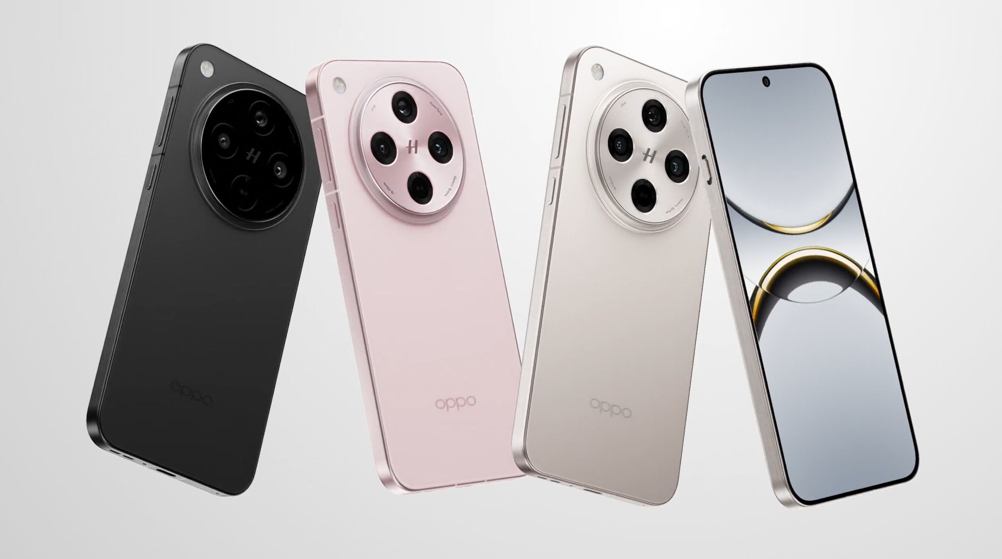 Tauchen Sie ein in die Welt der Innovation mit Oppo: Ankündigung der neuen Find X9 und Find X9 Ultra Oppo kündigt Find X9 und Find X9 Ultra an: Was kann man von den neuen Flaggschiffen erwarten?