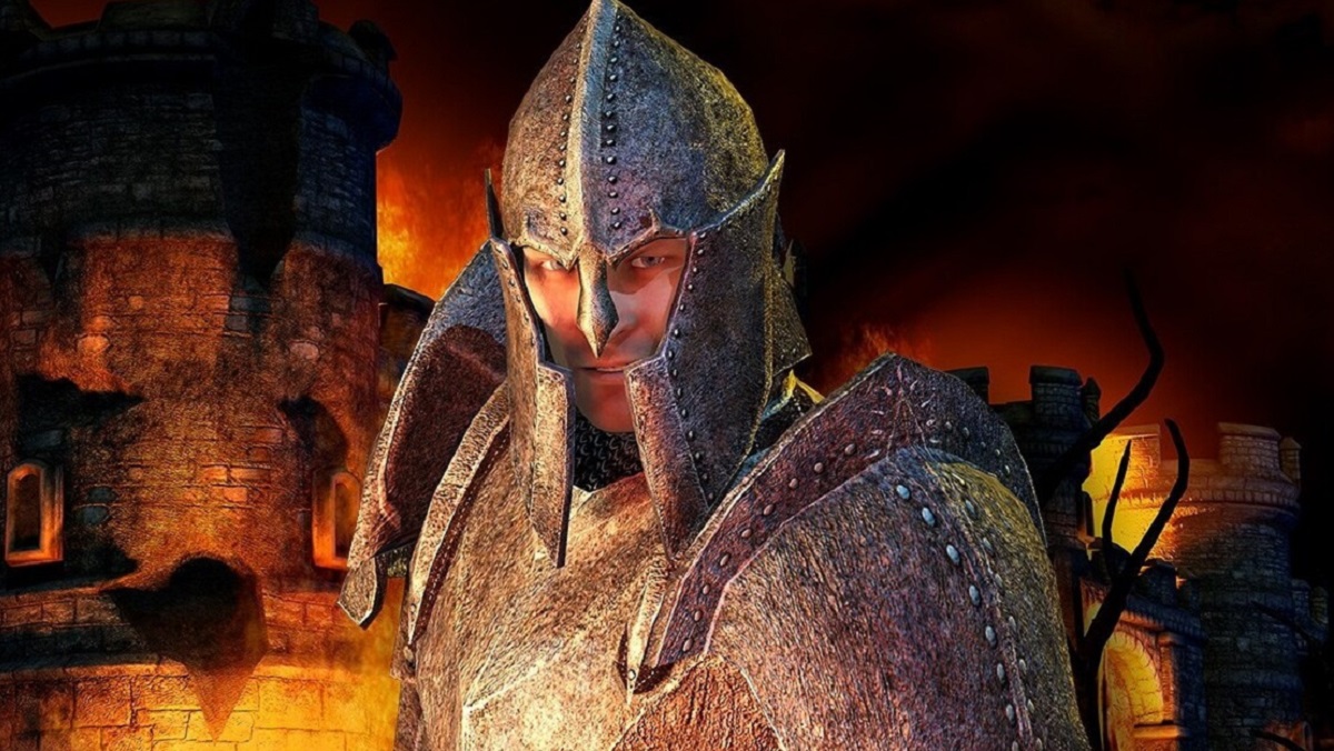 Früher als die meisten erwarten: Ein Insider hat verraten, wann mit der Ankündigung des The Elder Scrolls IV: Oblivion-Remakes zu rechnen ist Früher als die meisten erwarten: Ein Insider hat verraten, wann mit der Ankündigung des The Elder Scrolls IV: Oblivion-Remakes zu rechnen ist