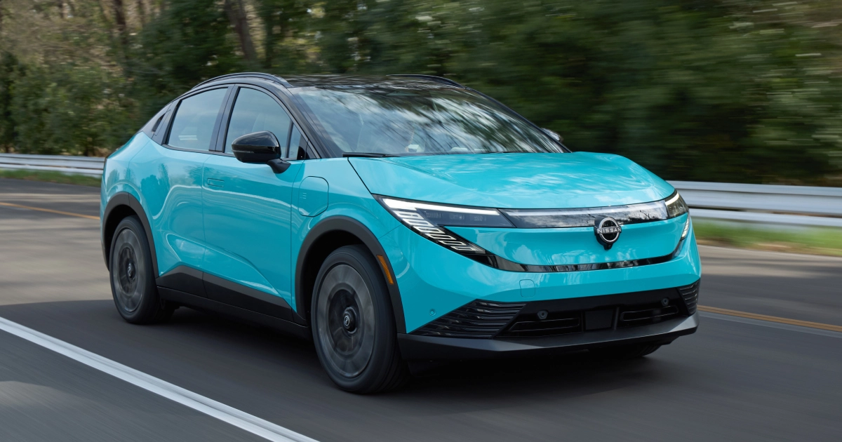 2026 Nissan Leaf: Pionierarbeit für die Zukunft der Elektromobilität