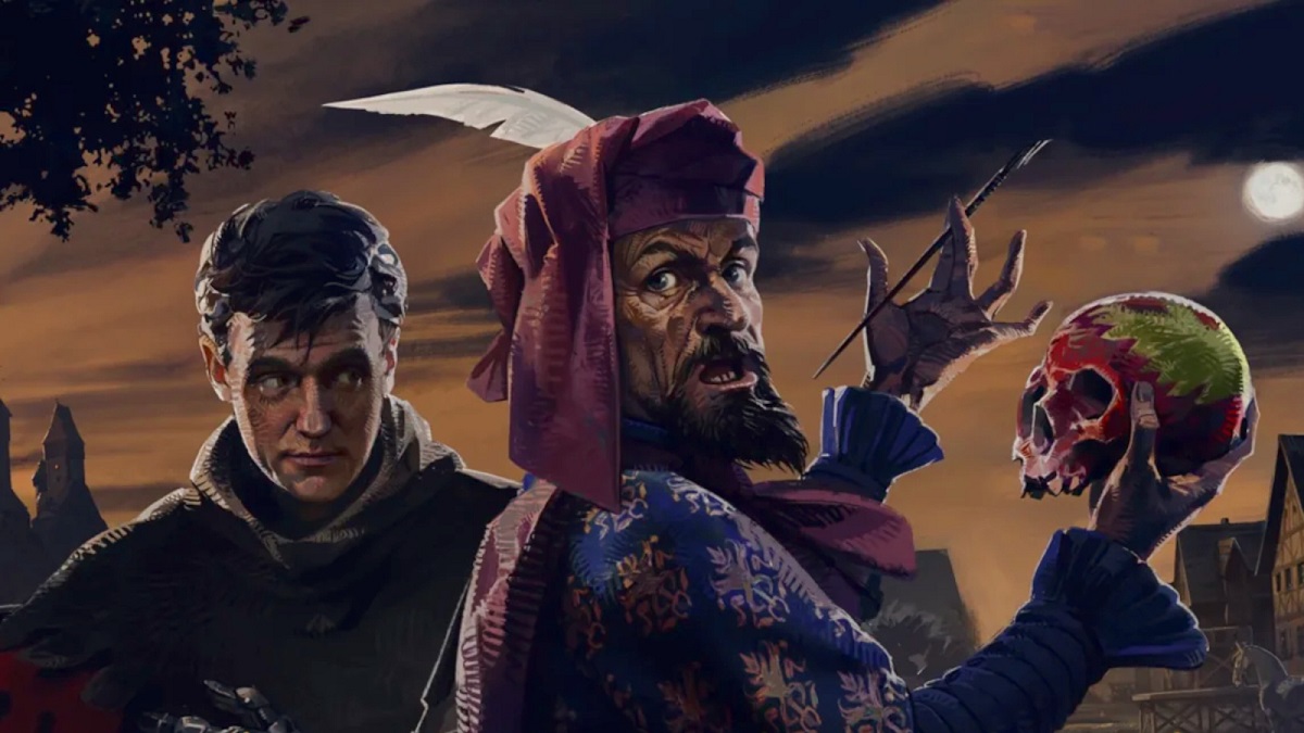 Kingdom Come: Deliverance 2 hat seine erste kostenpflichtige Ergänzung Brushes With Death und einen kleinen kostenlosen DLC zum Thema Pferderennen erhalten Kingdom Come: Deliverance 2 hat seine erste kostenpflichtige Ergänzung Brushes With Death und einen kleinen kostenlosen DLC zum Thema Pferderennen erhalten