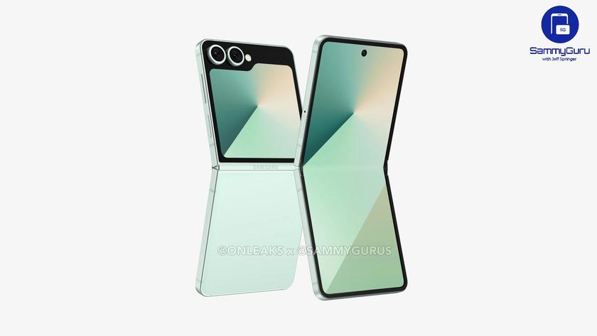 Samsung Galaxy Flip 7 FE: Warum wurde Snapdragon gewählt? Insider-Informationen: Galaxy Flip 7 FE mit Snapdragon-Chip, Exynos hat das Nachsehen