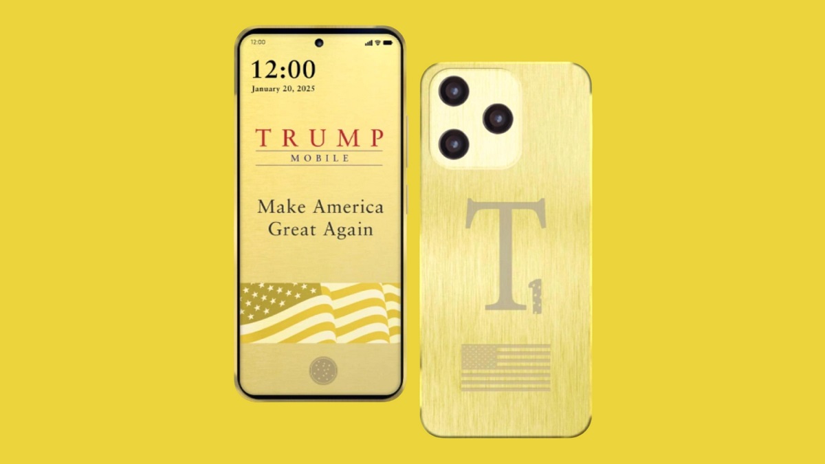 T1Phone beim Start: Was können wir vom neuen Gadget erwarten? T1Phone: Wegweisend oder nur ein weiteres Smartphone?