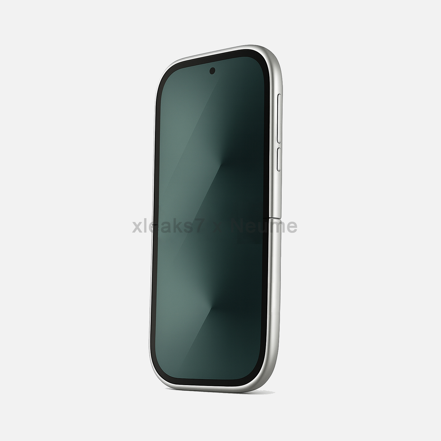 Rückblickende Innovation: Enthüllung des Samsung Galaxy Flip Retro Samsung Galaxy Flip Retro: Ein nostalgischer Twist der modernen Technik