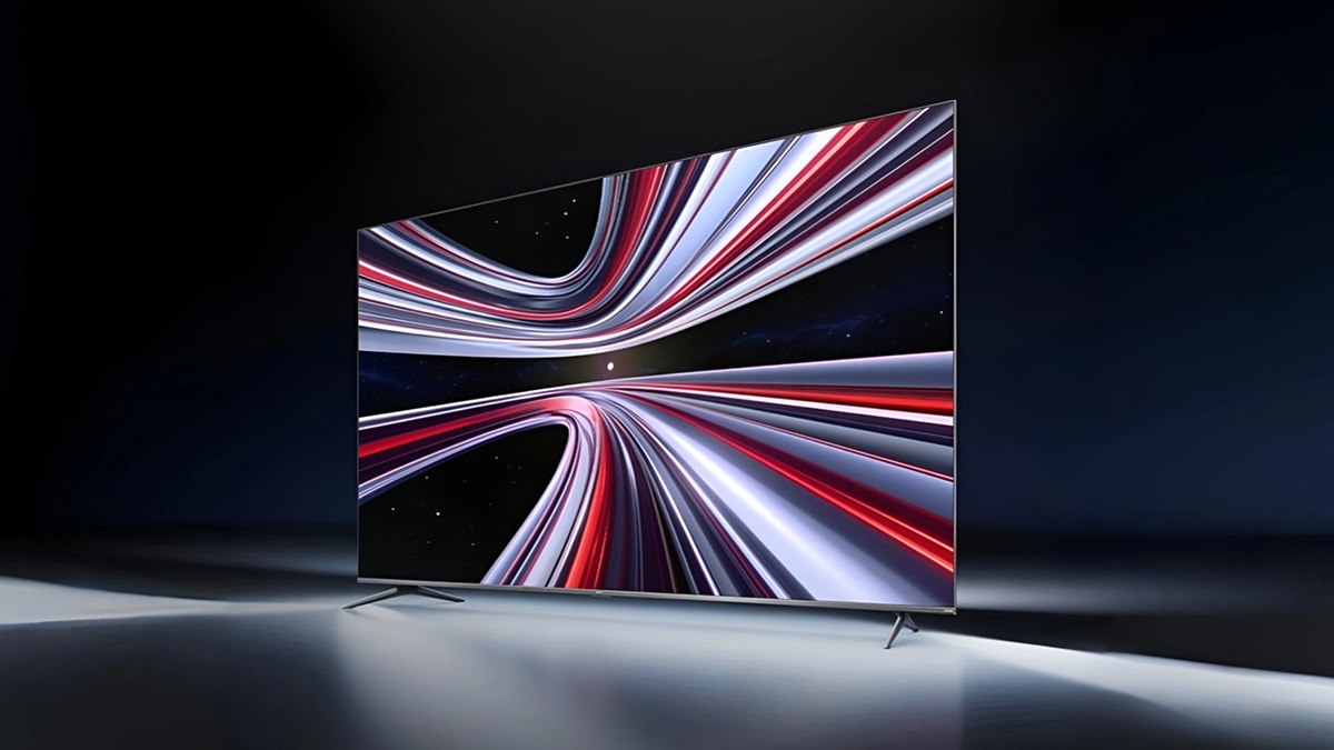 Redmi TV X 2026: Innovationen, die einen neuen Standard für Smart TVs setzen Redmi TV X 2026: Ein Blick in die Zukunft der Heimunterhaltung