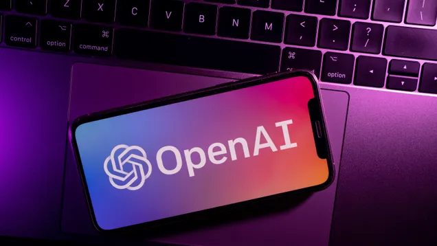 OpenAI hat eine Unternehmensversion von ChatGPT mit verbessertem Schutz sensibler Daten veröffentlicht OpenAI hat eine Unternehmensversion von ChatGPT mit verbessertem Schutz sensibler Daten veröffentlicht