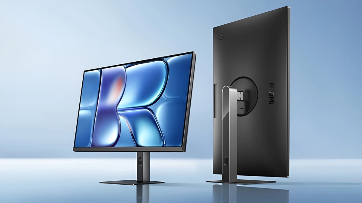 Redmi A27Q 2026 Monitor: was gibt es Neues in der Zukunft der Displays