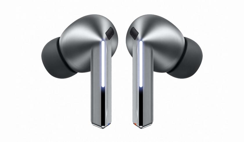 Samsungs neue kabellosen Kopfhörer: Codetipps Galaxy Buds 3 FE und Core: Neues Modell im Samsung-Code enthüllt