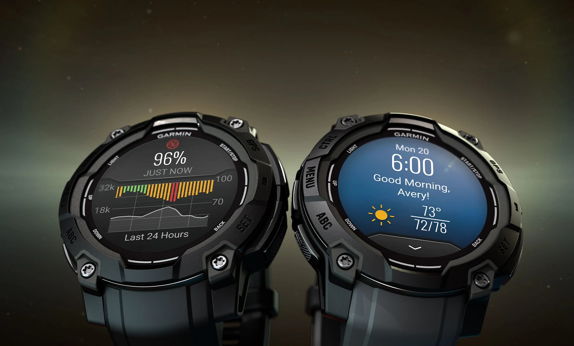 Garmin-Update behebt GPS-Trainingsprobleme Garmin behebt GPS-Probleme im neuesten Update: Was Sie wissen müssen