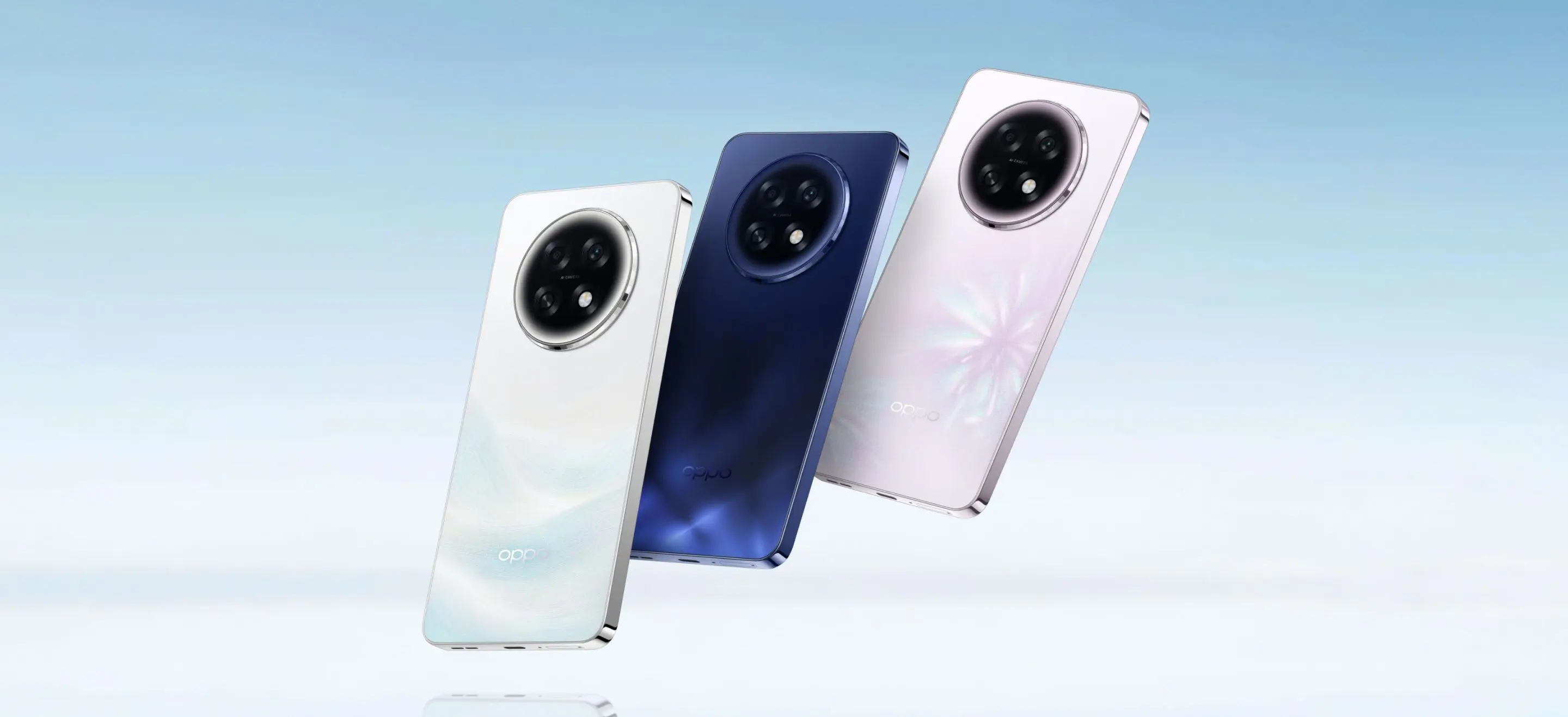 Oppo hat die F31, F31 Pro und F31 Pro+ Smartphones angekündigt: 7000mAh Batterien, robuster Körper und 120Hz FullHD+ Oppo hat die F31, F31 Pro und F31 Pro+ Smartphones angekündigt: 7000mAh Batterien, robuster Körper und 120Hz FullHD+