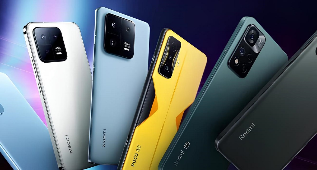 Redmi vs. Poco: ein Kampf der Budget-Autos mit Flaggschiff-Ambitionen Enthüllung der Erfolgsgeheimnisse der Redmi- und Poco-Smartphones