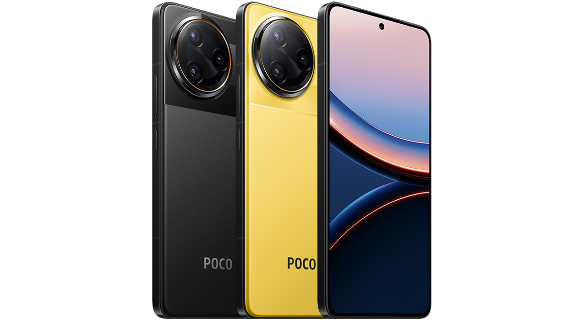 Poco F7 Ultra: Innovation trifft auf Erschwinglichkeit in der neuesten Veröffentlichung Poco F7 Ultra: Ein neuer Herausforderer in der Smartphone-Arena