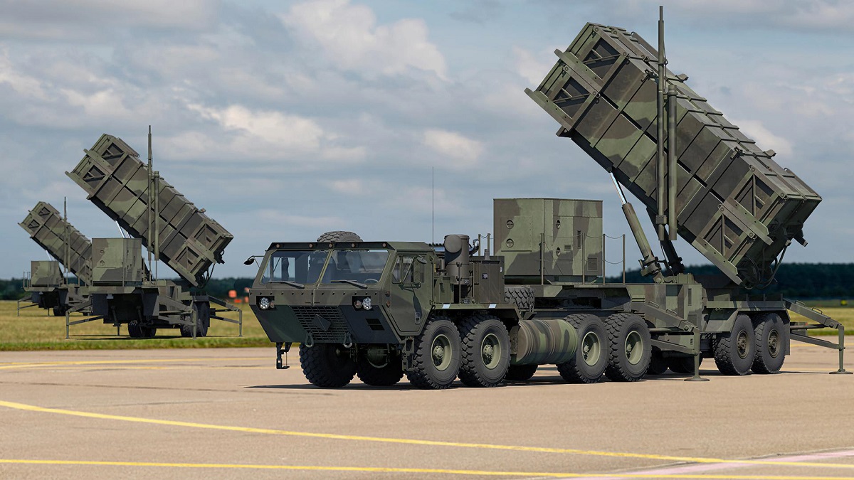 Patriot-Luftverteidigungssysteme: Schlüsselmerkmale und Fähigkeiten Vollständige Analyse: Was ist das Patriot-System und wie funktioniert es?