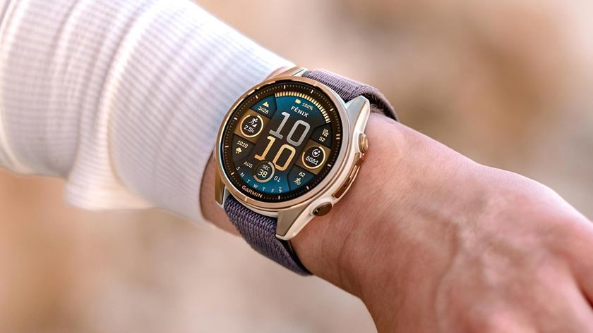 Tactix 8 wird schlauer: alle Details zu den Beta-Funktionen von Garmin Garmin aktualisiert Tactix 8: neue Funktionen bereits in der Beta-Version