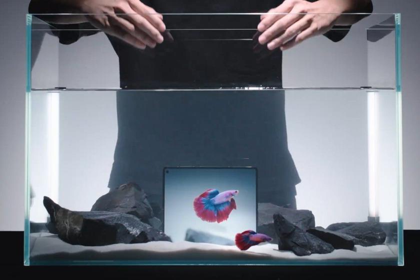 Fähig für extreme Bedingungen: Wie Vivo X Fold 5 den Betrieb bei -20°C unterstützt Beeindruckende Haltbarkeit: Vivo X Fold 5 besteht den Frosttest