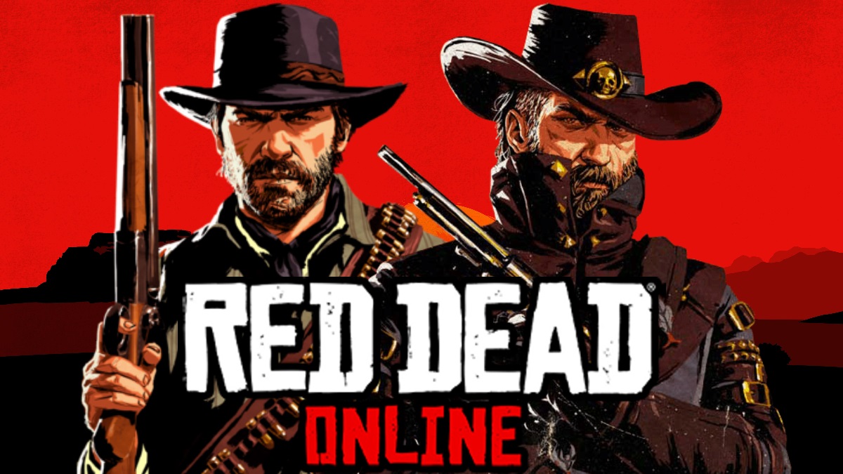 Wildwest-Wirbelwind: Höhepunkte von Red Dead Online