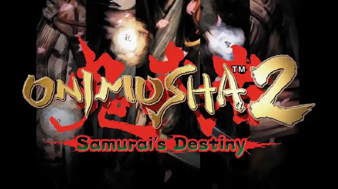 Eine Analyse des Hauptkunstdesigns von Onimusha 2: Samurai's Destiny - ein Blick durch die Zeit Reise in die Welt von Onimusha 2: Samurai's Destiny - Kunst, die die Wahrnehmung von Samurai auf den Kopf stellte