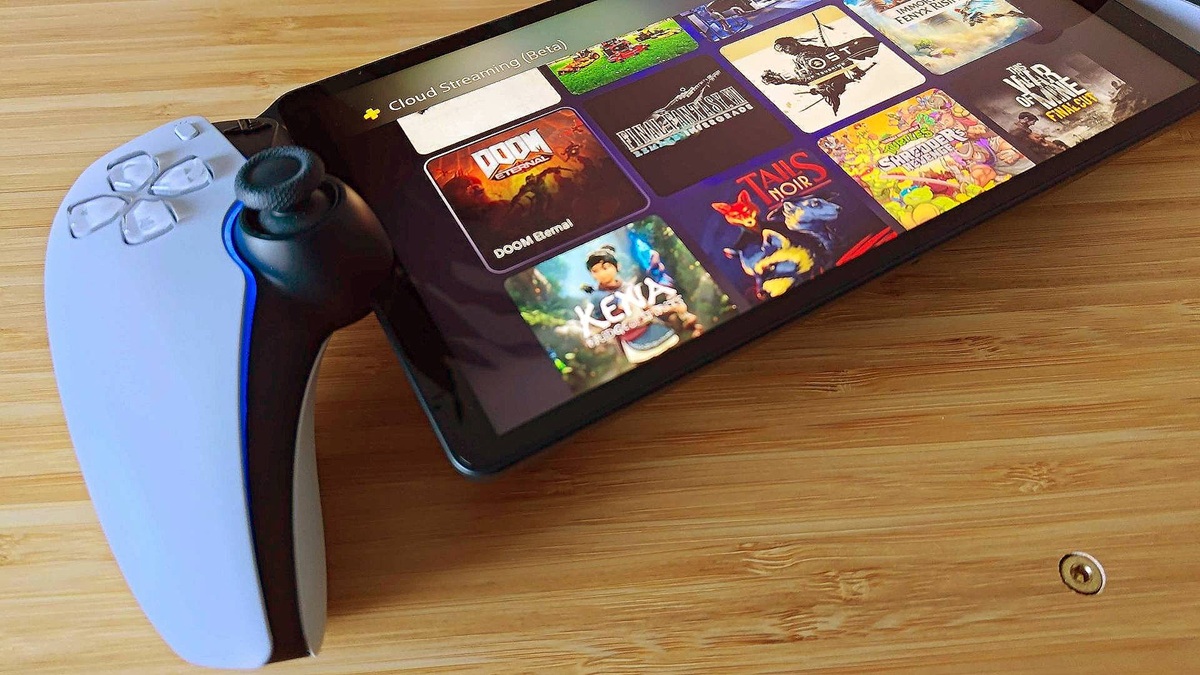 Sony bereitet einen Nintendo Switch 2 Konkurrenten vor: Insider enthüllt beeindruckende Spezifikationen der Canis-Handheld-Konsole