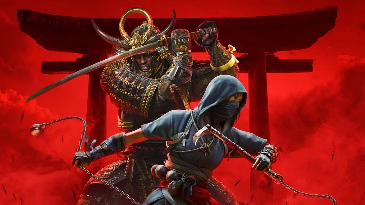Assassin's Creed Shadows: Welche Botschaft vermittelt das zentrale Kunstwerk? Erster Blick auf die Kunst für das neue Assassin's Creed: Shadows