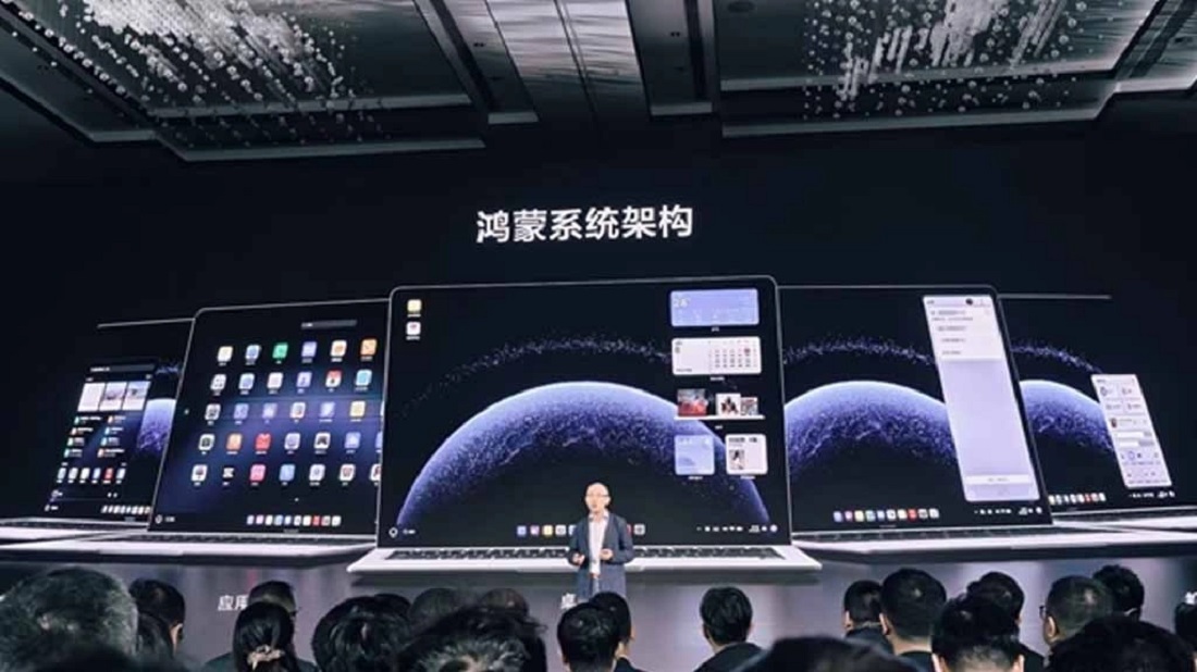 Was HarmonyOS bietet: Analyse des neuen Betriebssystems von Huawei für das IoT HarmonyOS: Eine neue Ära für IoT-Ökosysteme