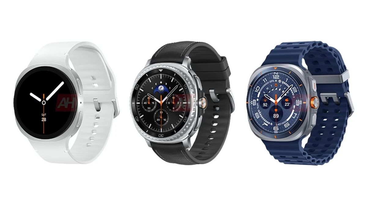 Revolutionierung des Handgelenkschmucks: Erkundung der Funktionen der Galaxy Watch Ultra (2025) Erster Blick: Die Zukunft tragbarer Technologie mit Samsungs Galaxy Watch Ultra (2025)