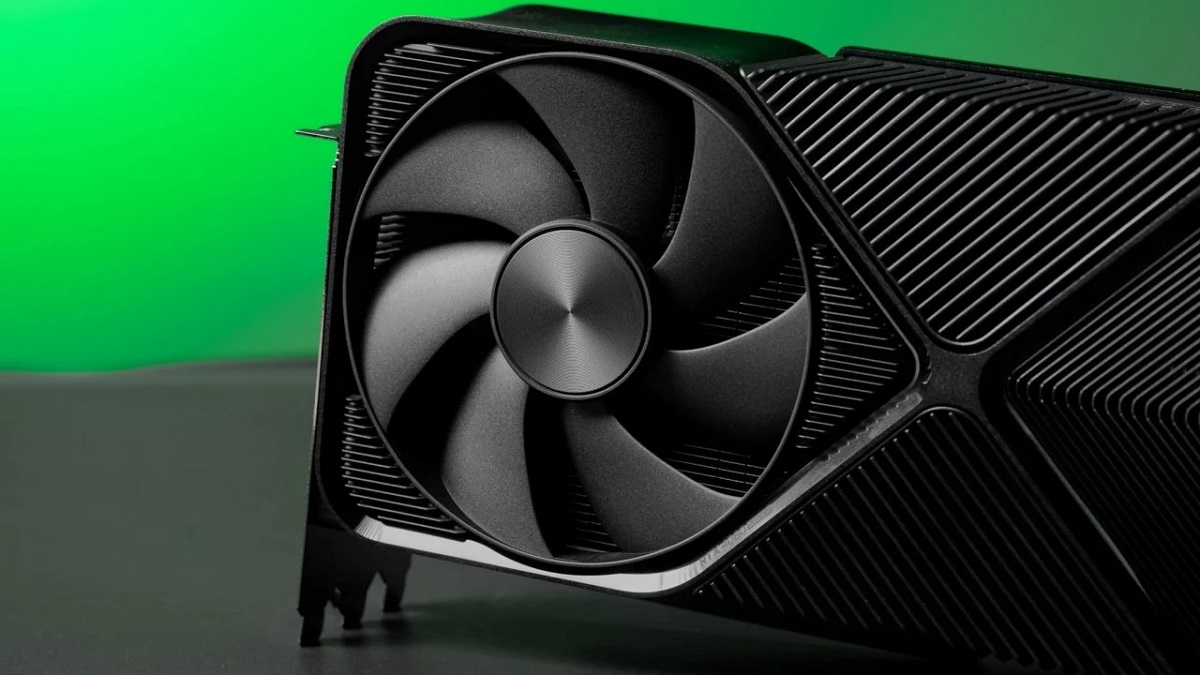 Eintauchen in die Welt der Grafik: die neuesten Innovationen von NVIDIA