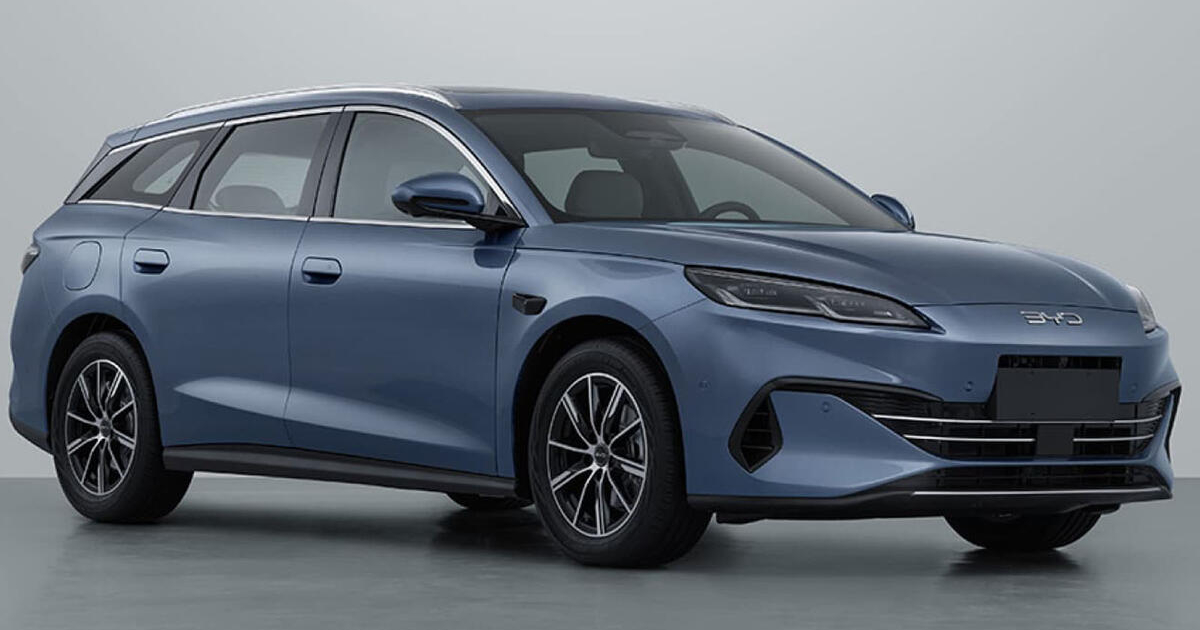 Das Innenleben des BYD Seal 06 DM-i: Modernste Funktionen und Leistung Erkunden Sie BYDs neueste Innovation: Der Seal 06 DM-i SUV