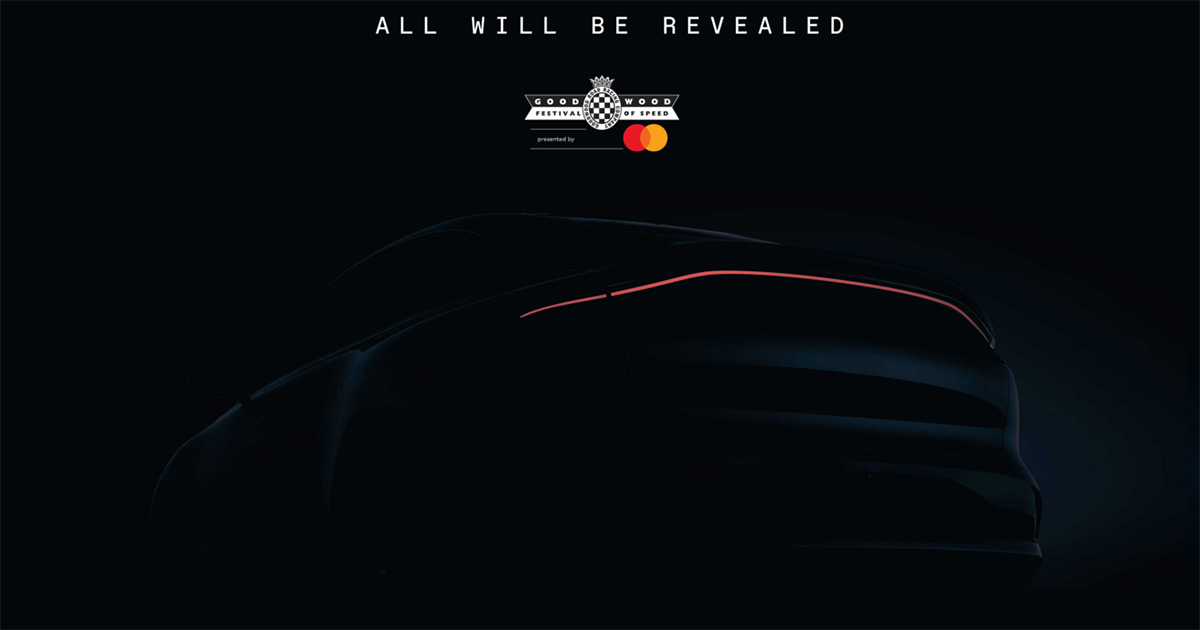 Das Geheimnis des neuen MG IM6: Analysieren Sie das Teaser-Bild Analyse des MG IM6 Teaser-Bildes: Alles, was die mysteriöse Silhouette verbirgt