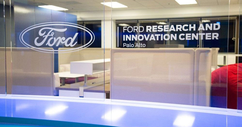 Ford F&E in Palo Alto: Wie schafft es das Unternehmen, auf der Innovationswelle zu bleiben? Ein Blick in die Zukunft: Ford F&E Innovationslabor in Palo Alto
