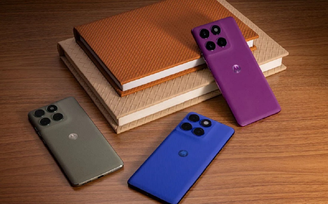 Motorola Edge 60 Pro: Neueste Funktionen und Spezifikationen enthüllt Ist das Motorola Edge 60 Pro der nächste Game-Changer in der Smartphone-Technologie?