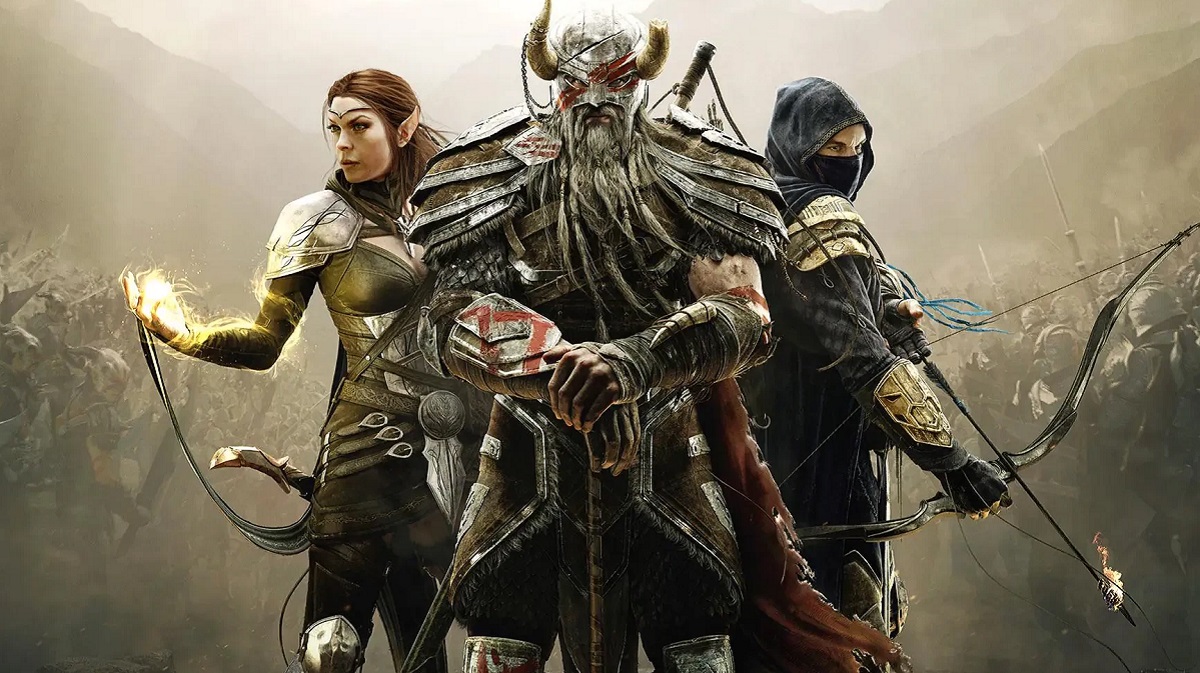 Immersives Tamriel: The Elder Scrolls Online Innovationen
