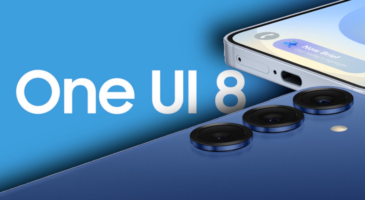 Ein Ausschnitt aus der Zukunft: Was verbirgt das inoffizielle One UI 8-Plakat?