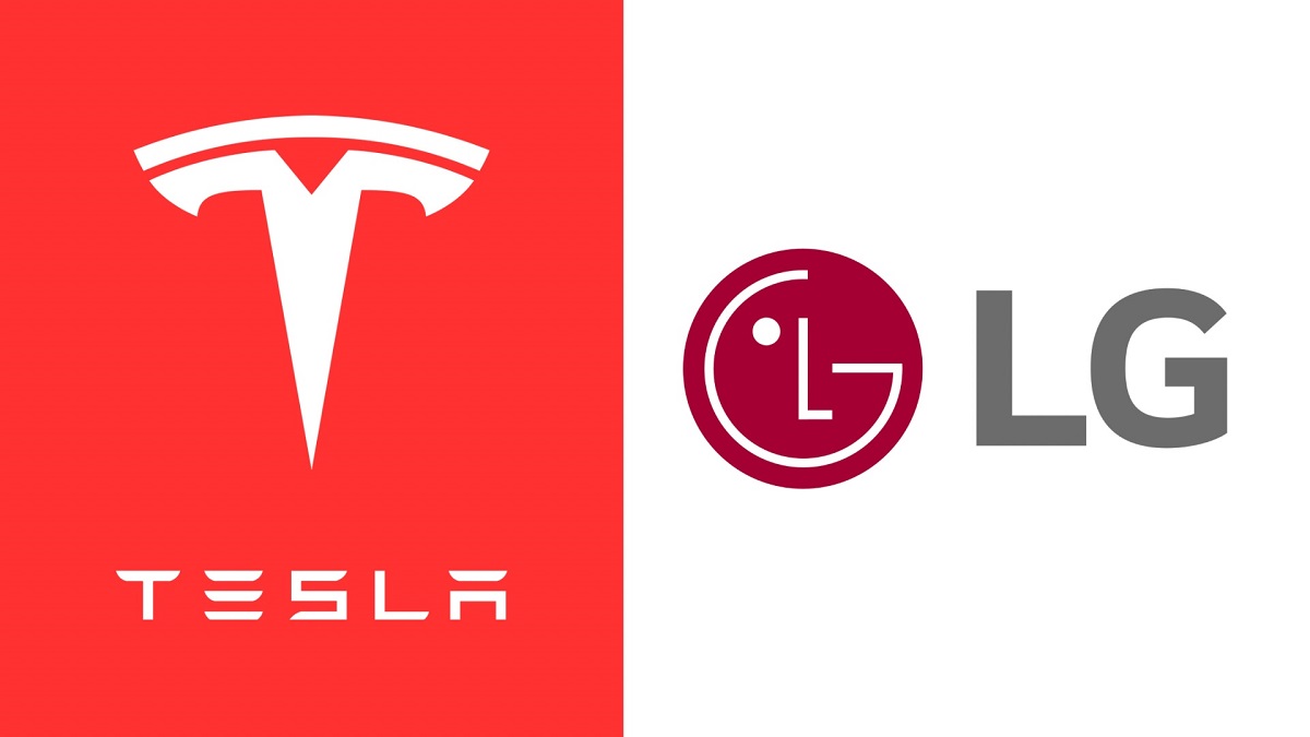 Die Zukunft liegt im Detail: Analyse der Logos der Technologiegrößen Tesla und LG Die Evolution der Tesla- und LG-Logos: wie sich Marken im Laufe der Zeit verändern