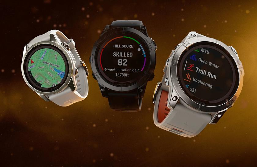 Garmin veröffentlicht Beta-Version für Fenix 7: Behebt Fehler bei Schlaf-Timer und Gewichtseinstellungen Garmin veröffentlicht Beta-Version für Fenix 7: Behebt Fehler bei Schlaf-Timer und Gewichtseinstellungen