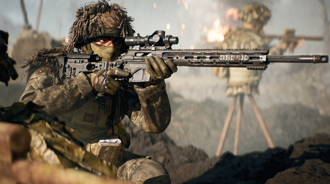 Erster Blick auf das Battlefield 6 Poster: Was erwartet uns?