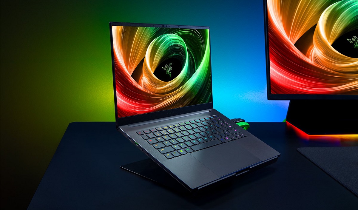 Erster Blick: Die neuesten Funktionen des Razer Blade 14 (2025) Razer Blade 14 (2025): Vorstellung der nächsten Generation von Gaming-Laptops
