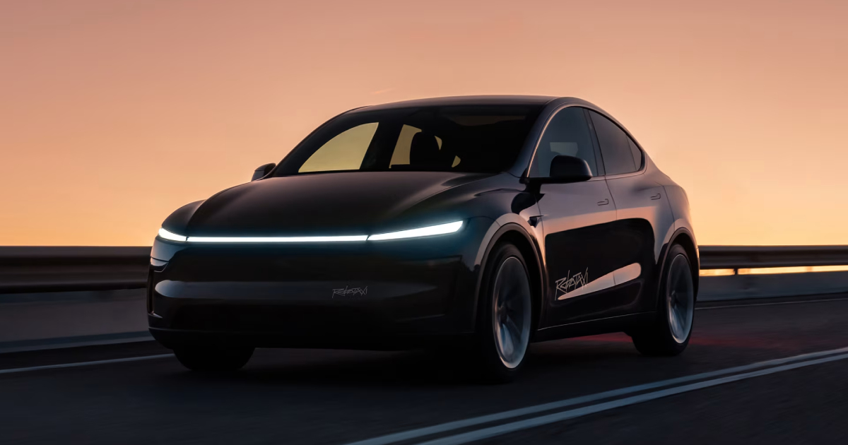Robotaxis von Tesla: Revolutionierung des städtischen Verkehrs mit Autonomie Elon Musk verspricht eine Tesla Robotaxi-Zukunft: Was dürfen wir erwarten?