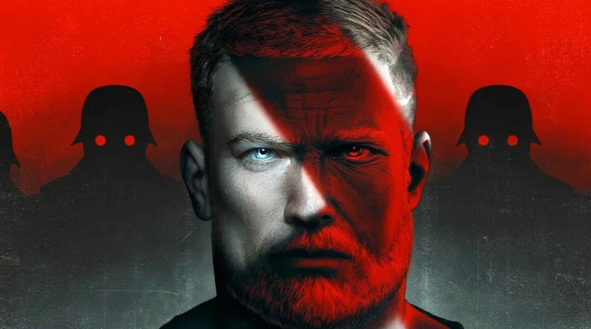 Wie Wolfenstein Künstler in der Spieleindustrie inspiriert Wolfenstein: Tauchen Sie auf eine immersive Art und Weise in die Kunst des Spielens ein