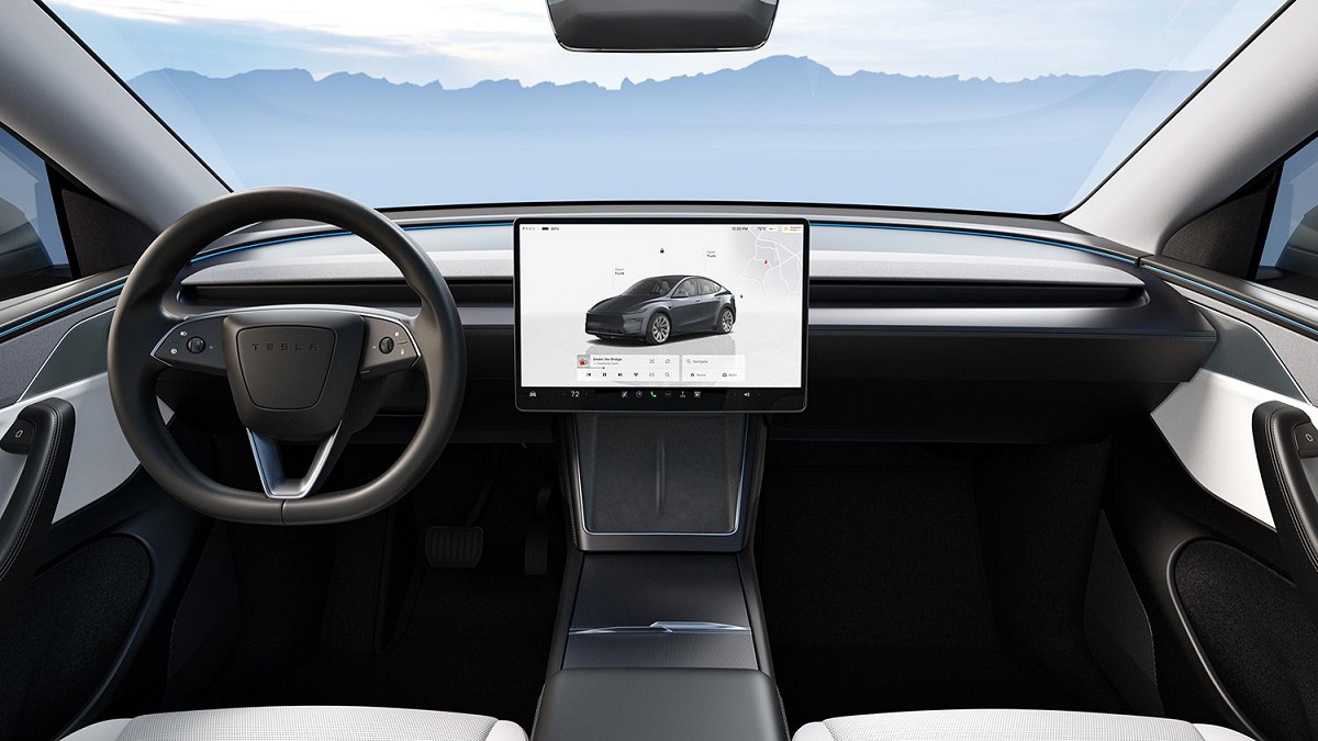 Die Funktionen und Innovationen des Tesla Modell Y entschlüsseln Erforschung des Tesla Modell Y: Ist es den Hype wert?