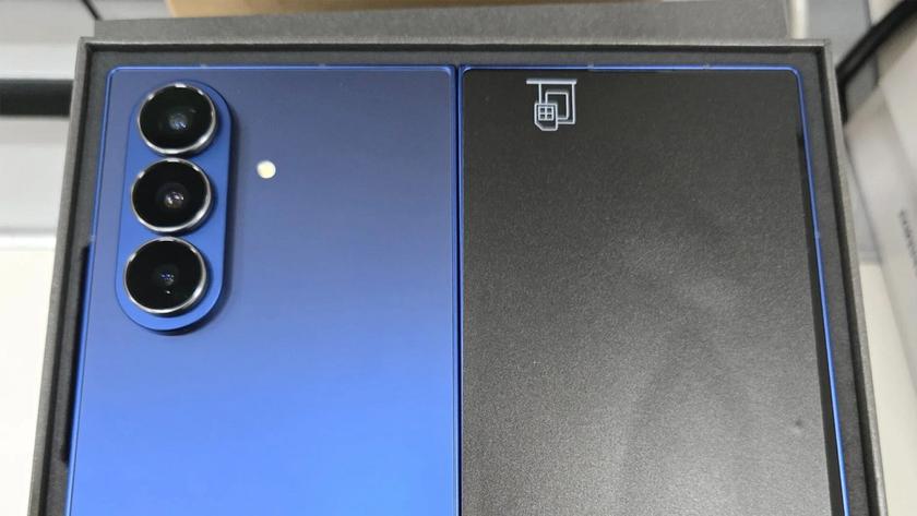 Galaxy Z Fold 7 und Z Flip 7: Alle Funktionen, die vor der Präsentation enthüllt wurden Was wir bereits einige Tage vor der Veröffentlichung über das Galaxy Z Fold 7 und Z Flip 7 wissen
