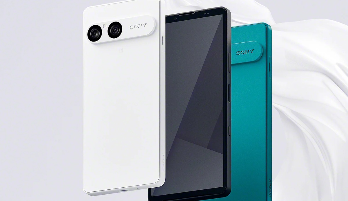 Beeindruckender Sony Xperia 10 VII Entwurf: erwartete Innovationen